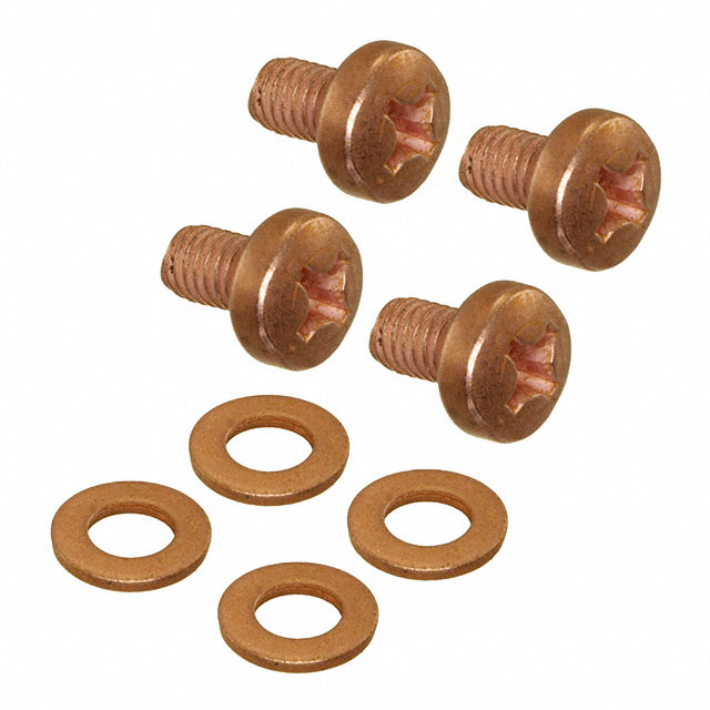 SCGM6 Hammond Manufacturing  Box Accessories